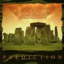 VOICE - Prediction CD