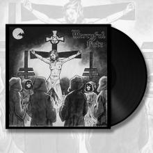 MERCYFUL FATE - Same EP (180gr / Black) 12