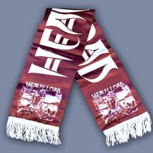 HEAVY LOAD - Stronger Than Evil - Ltd Edition Exclusive Promo SCARF