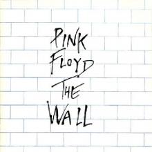 PINK FLOYD - The Wall (Fatbox Double Case) 2CD