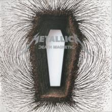 METALLICA - Death Magnetic (Ltd / Digipak) CD