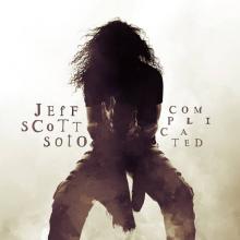JEFF SCOTT SOTO - Complicated CD