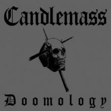 CANDLEMASS - Doomology (Ltd 1000 / Incl. 5 CD) 5CD BOX SET
