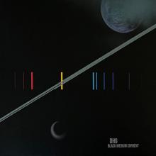 DHG - Black Medium Current (Digipak) CD