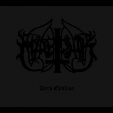 MARDUK - Dark Endless (Digipak) CD