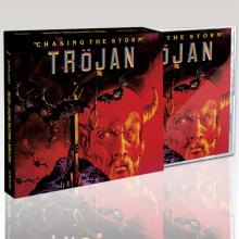 TROJAN - Chasing The Storm (Ltd 500  Slipcase) CD
