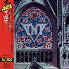 TNT - Intuition (Japan Edition Incl. OBI, PHCR-4198) CD