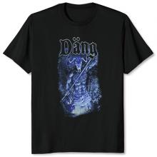 DANG - Tartarus The Darkest Realm T-SHIRT
