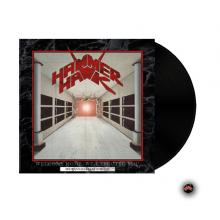 HAMMERHAWK - Welcome Home, We Expected You - 30th Anniversary Edition (Ltd 60  Black, Incl. Badge) LP