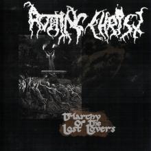 ROTTING CHRIST - Triarchy Of The Lost Lovers CD