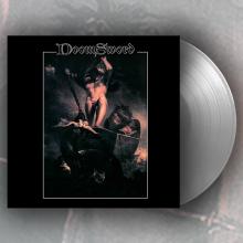 DOOMSWORD - Same (Ltd 200 / 180gr Silver Vinyl, Embossed Cover, Incl. Poster) LP
