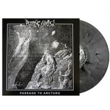 ROTTING CHRIST - Passage To Arcturo (Ltd 450  Silver-Black Marbled) LP