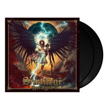 SORTILEGE - Apocalypso (Ltd 500 / Gatefold) 2LP