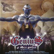 GENIUS - Episode 2: In Search Of The Little Prince CD