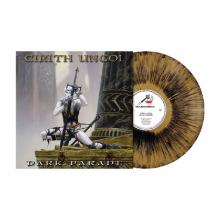 CIRITH UNGOL - Dark Parade (Ltd 300 / Numbered, Gold Black Dust, Incl. Poster, Gatefold) LP