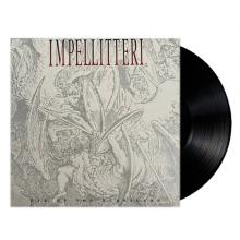 IMPELLITTERI - Eye Of The Hurricane (Ltd 444  Hand-Numbered) LP