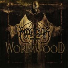 MARDUK - Wormwood (Digipak) CD