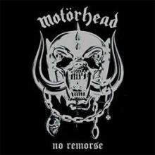 MOTORHEAD - No Remorse (Remastered, Incl. Bonus Tracks) 2CD