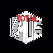 KAOS - Total Kaos (Ltd 300) CD
