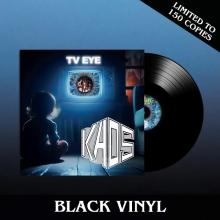 KAOS - TV Eye (Ltd 150 / Hand-Numbered) LP