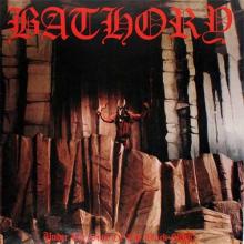 BATHORY - Under The Sign Of The Black Mark (Remastered) CD