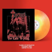 TYRANT - Too Late to Pray (Ltd 300 / 
