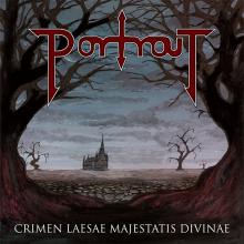 PORTRAIT - Crimen Laesae Majestatis Divinae CD