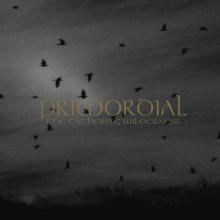 PRIMORDIAL - The Gathering Wilderness CD