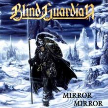 BLIND GUARDIAN - Mirror Mirror CD's 