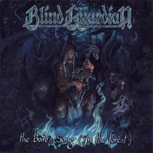  BLIND GUARDIAN - The Bard's Song (In The Forest) (Enhanced, Incl. Multimedia Track) CD’S