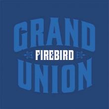 FIREBIRD - Grand Union (Slipcase) CD 