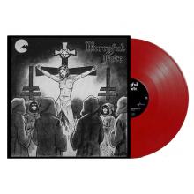 MERCYFUL FATE - Same EP (Ltd 300  180gr, Red) 12