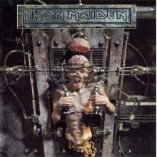 IRON MAIDEN - The X Factor (Japan Edition / Special Double Case) 2CD