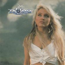 DORO - Hard Times / Für Immer 12