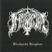 Immortal - Blashyrkh Kingdom (Ltd. Edition) CD
