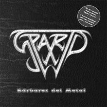 SPARTO - Bárbaros Del Metal CD