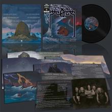 SCALD - Ancient Doom Metal (Ltd 400  Black, 16p Booklet) LP