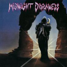 MIDNIGHT DARKNESS - Holding The Night (Ltd 300 / Slipcase, Incl. Bonus Tracks) CD