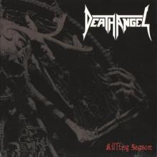 DEATH ANGEL - Killing Season (Ltd / Digipak, Incl. DVD) CD/DVD