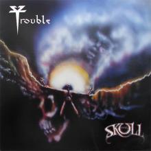 TROUBLE - The Skull (Slipcase) CD