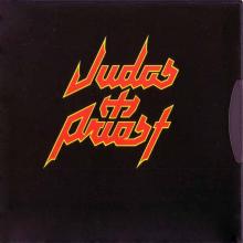 JUDAS PRIEST - Bullet Train (Promo Pop Up Cover) CD'S