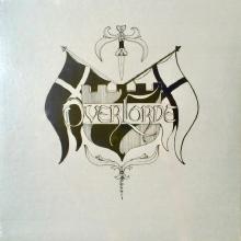 OVERLORDE - Same (First Press) 12