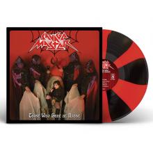 SAVAGE MASTER - Those Who Hunt At Night (Ltd 1400 / Pinwheel, Gatefold) LP