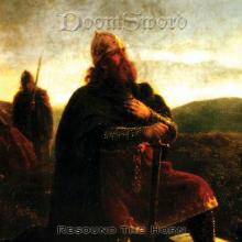 DOOMSWORD - Resound The Horn (Digipak) CD