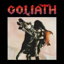 GOLIATH - Same (Ltd 300) CD