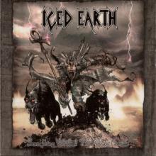 ICED EARTH - Something Wicked This Way Comes (Ltd / Digipak) CD