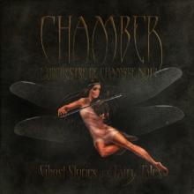 CHAMBER, L'ORCHESTRE DE CHAMBRE NOIR - Ghost Stories And Fairy-Tales (Digipak) CD