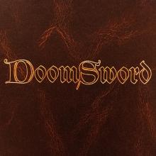 DOOMSWORD - Same (Ltd / Leather Digipak) CD