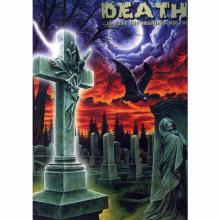 VARIOUS - Death ...Is Just The Beginning Vol. VI (Incl. Bonus Clips) DVD