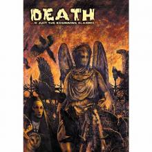 V/A - Death ...Is Just The Beginning Classics DVD
